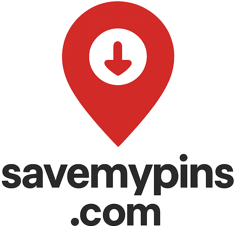 savemypins.com