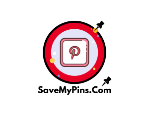 Savemypins.com Logo