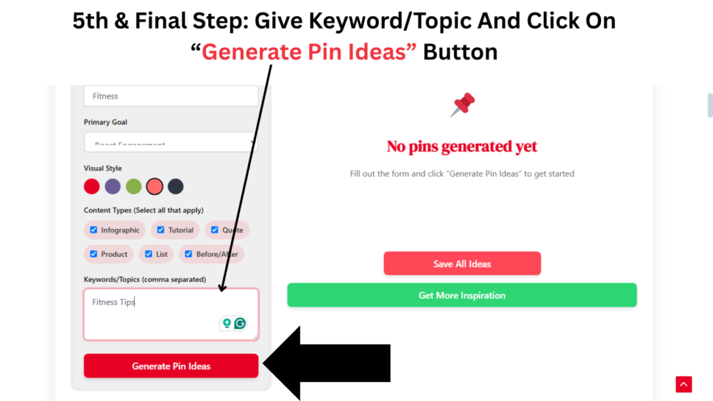 savemypins.com